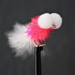 Boobies pink mini bite booby $2.50