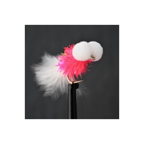 Boobies pink mini bite booby $2.50