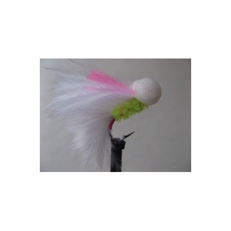 Boobies pink splat cat booby $2.50