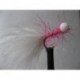 Boobies pink white booby $2.50