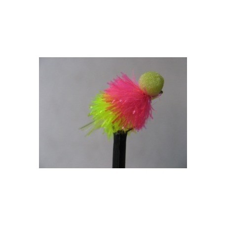 Boobies pink yellow fritz booby $2.50