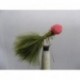 Boobies red brite damsel booby $2.50