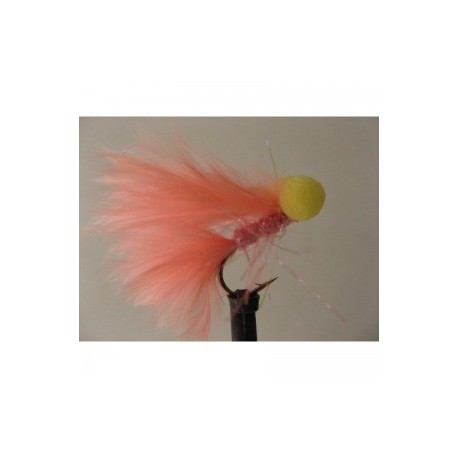 Boobies rhubarb and custard booby $2.50