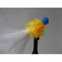 Boobies sunburst white pearl booby $2.50