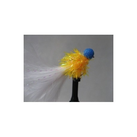 Boobies sunburst white pearl booby $2.50