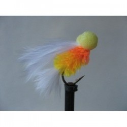 Boobies sunshine micro jelly booby $2.50