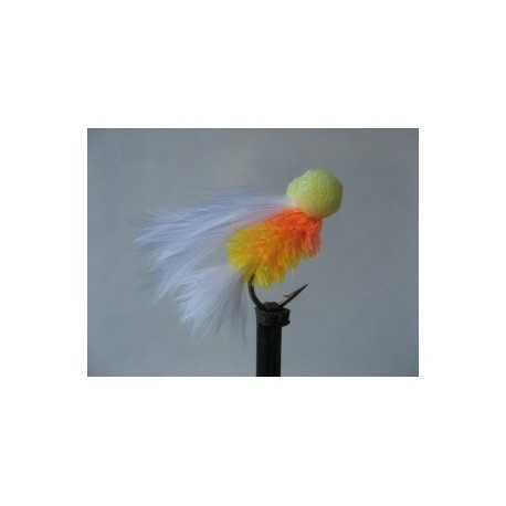 Boobies sunshine micro jelly booby $2.50