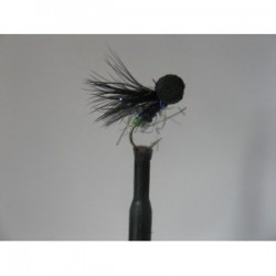 Boobies uv black green butt booby $2.50