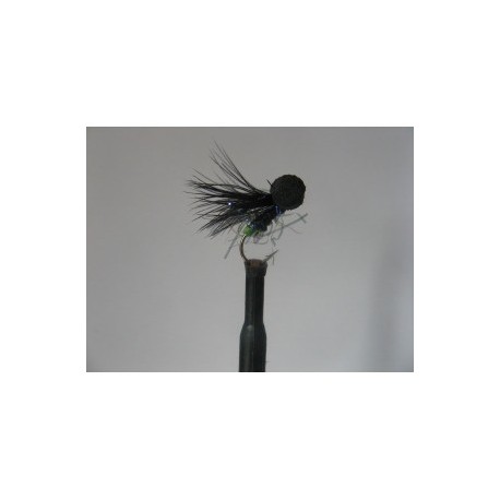 Boobies uv black green butt booby $2.50