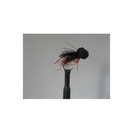 Boobies uv claret red butt booby $2.50
