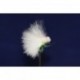 Boobies uv marabou cat mini bite booby $2.50
