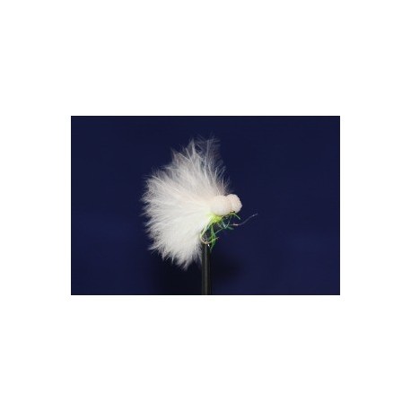 Boobies uv marabou cat mini bite booby $2.50
