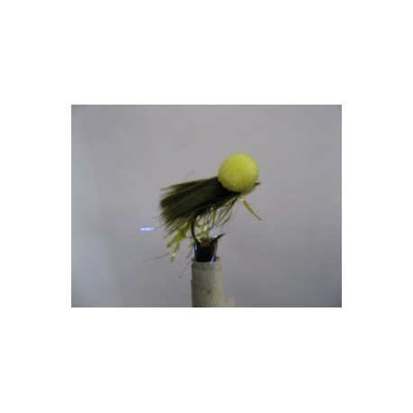 Boobies uv olive booby $2.50