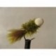 Boobies uv olive mini bite booby $2.50