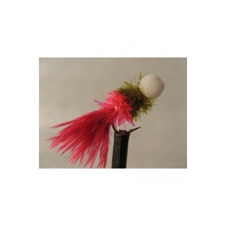 Boobies uv olivered mini bite booby $2.50