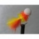 Boobies uv orangesunburst mini bite booby $2.50