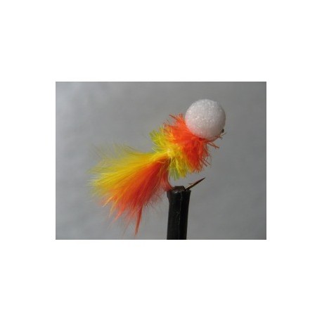 Boobies uv orangesunburst mini bite booby $2.50