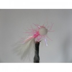 Boobies uv pink booby $2.50
