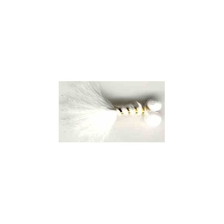 Boobies white booby button $2.50