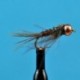 Beaded Nymphs Bead Head CDC Pheasant Tail $2.50
