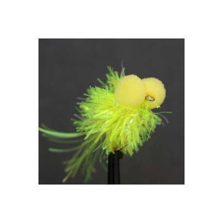 Boobies yellow pearl body booby blob $2.50