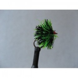 Blobs blackgreen mix stinger $2.50