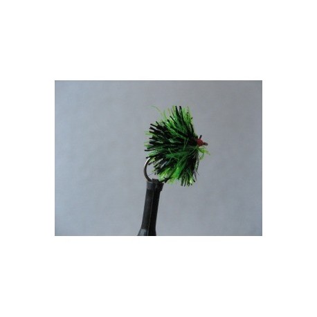 Blobs blackgreen mix stinger $2.50