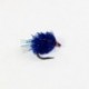 Blobs blue flashtail blob $2.50
