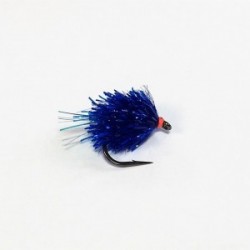 Blobs blue flashtail blob $2.50