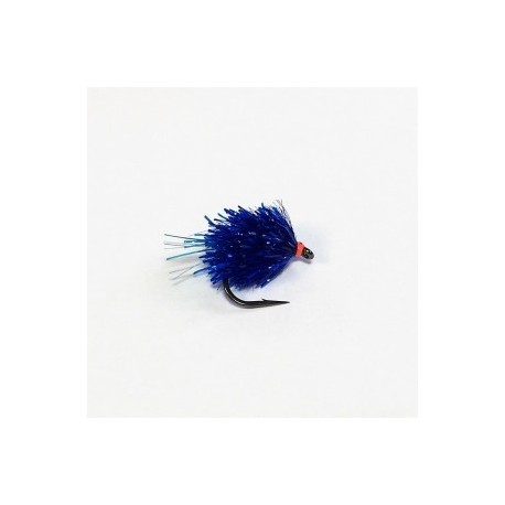 Blobs blue flashtail blob $2.50