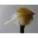 Blobs cabbage white blob uv tail $2.50