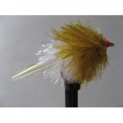 Blobs cabbage white blob uv tail $2.50