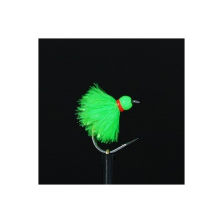 Blobs cat beaded stinger $2.50