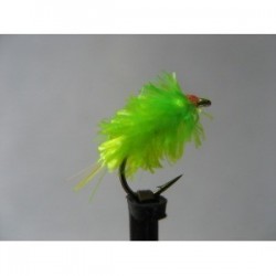 Blobs cat green jelly tot blob $2.50