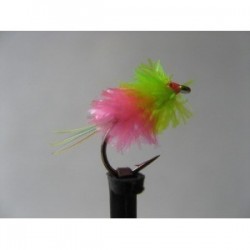 Blobs cat pinky jelly tot blob $2.50