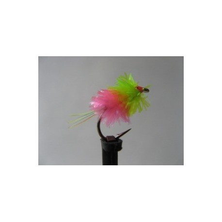 Blobs cat pinky jelly tot blob $2.50