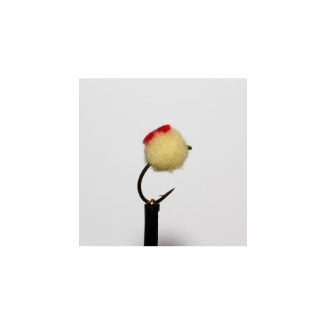 Blobs cheese egg $2.50