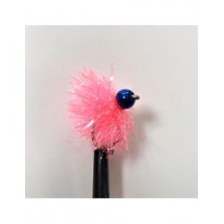 Blobs coral beaded stinger $2.50