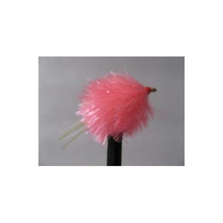 Blobs coral blob uv tail $2.50