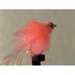 Blobs coral gold head blob $2.50