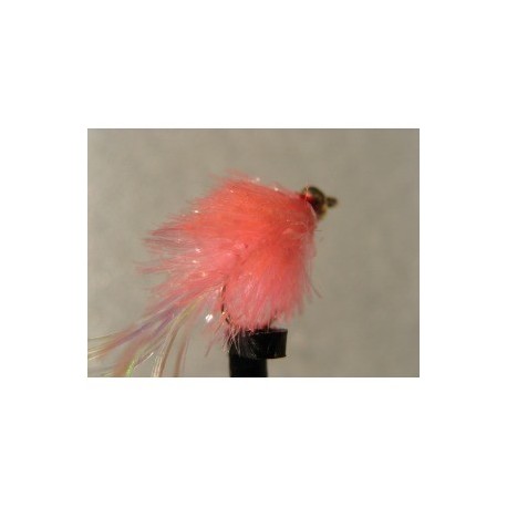 Blobs coral gold head blob $2.50