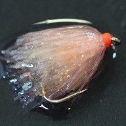 Blobs coral mango milk shake jelly blob $2.50