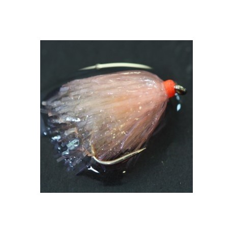 Blobs coral mango milk shake jelly blob $2.50
