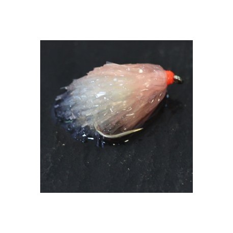 Blobs coral melon milk shake jelly blob $2.50