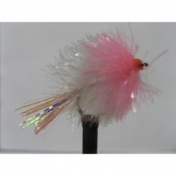 Blobs coralwhite flashtail blob $2.50