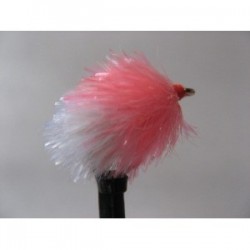 Blobs coralwhite tailless blob $2.50