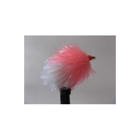 Blobs coralwhite tailless blob $2.50