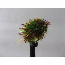 Blobs dennis red green blob uv tail $2.50