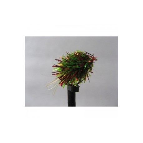 Blobs dennis red green blob uv tail $2.50