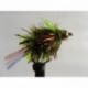 Blobs dennis red green gold head blob $2.50